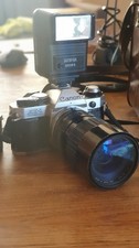 Appareil photo argentique d'occasion  Alençon