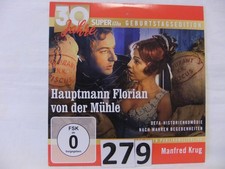 Hauptmann florian mühle gebraucht kaufen Hauptmann florian mühle gebraucht kaufen  Aken