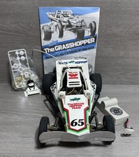 Vtg 1984 tamiya d'occasion  Expédié en Belgium