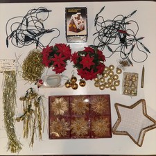 Paket konvolut weihnachts gebraucht kaufen Paket konvolut weihnachts gebraucht kaufen  Hemer