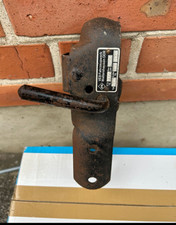 Ddr pkw anhänger gebraucht kaufen  Wismar-Umland