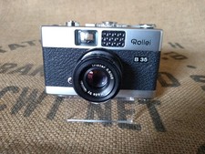 Rollei 35b 35mm for sale  ASHFORD