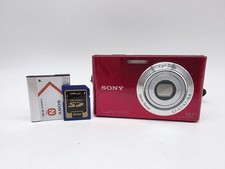 Excellent sony cyber for sale  Charlottesville