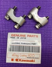 Kawasaki bar clamps for sale  Terrell