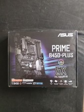 Asus prime b450 d'occasion  Versailles