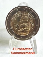 Euro italien 2025 gebraucht kaufen  Thale