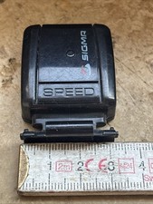 Sigma speed sensor gebraucht kaufen  Bonn
