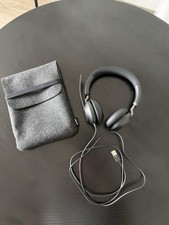 Jabra evolve2 headset for sale  LEICESTER