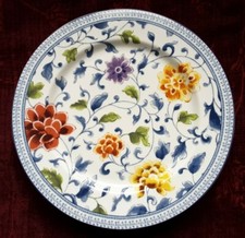 Pratos de salada Ralph Lauren MACAO Accent - Conjunto/2 - NOVO - Frete grátis para os EUA comprar usado  Enviando para Brazil