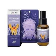 Purae bensonno spray usato  Bellizzi