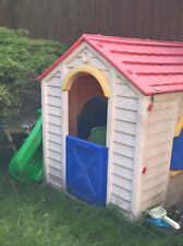 Garden children playhouse for sale  LONDON