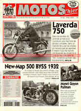 Motos hier laverda d'occasion  Cherbourg-Octeville-