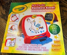 Crayola art rainbow for sale  Westmont