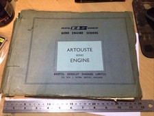 Used bristol aero for sale  NORTH WALSHAM