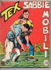 Tex tre stelle usato  Capizzi