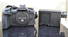 Olympus mark mirrorless for sale  South Bend