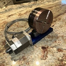 Maxnc cnc diameter for sale  Lemont