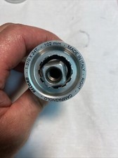 Campagnolo record 10s gebraucht kaufen  Lindau (Bodensee)