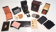 Fotoapparat zeiss ikon gebraucht kaufen  Lilienthal
