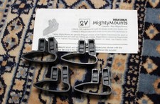 Set yakima 2v for sale  Bonney Lake