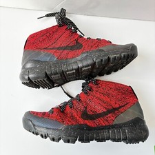 Nike flyknit trainer usato  Spedire a Italy