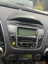 Stereo hyundai ix35 usato  Vigasio