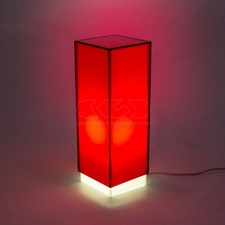 lampada comodino fucsia usato lampada comodino fucsia usato Roma