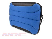 Usado, NOVO Targus Zamba Netbook/iPad/Tablet Azul Acolchoado Capa/Caixa até 10" comprar usado  Enviando para Brazil