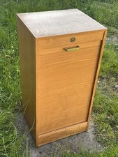 Meuble rouleau vintage d'occasion  Coulommiers