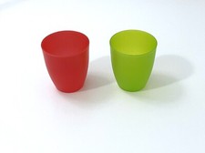 Bicchiere excelsa rainbow usato  Milano