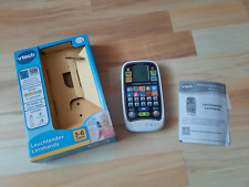Vtech leuchtendes lernhandy gebraucht kaufen  Marktredwitz