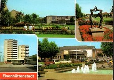 Pk1746 eisenhüttenstadt div gebraucht kaufen  Greifswald-Eldena