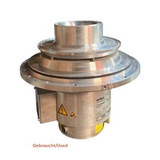 Erlikon leybold vacuumpumpe gebraucht kaufen  Hamburg