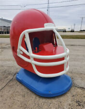 Vintage football helmet for sale  Chadwick