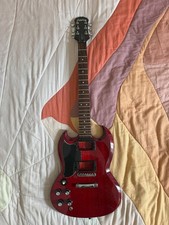 left handed epiphone for sale  EDINBURGH