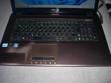 Asus x73s zoll gebraucht kaufen Asus x73s zoll gebraucht kaufen  Tübingen