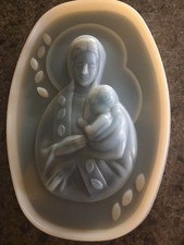 Mother mary baby for sale  Stockton