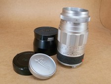Leitz leica 90mm for sale  SWINDON