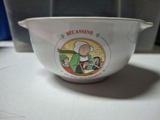 Bol bécassine grès d'occasion  Saint-Etienne