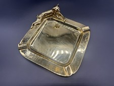 Vintage brass plate for sale Vintage brass plate for sale  NOTTINGHAM