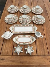 Hutschenreuther louvre frohe gebraucht kaufen Hutschenreuther louvre frohe gebraucht kaufen  Ratingen