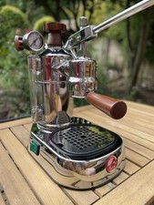 Pavoni europiccola professiona for sale  LONDON