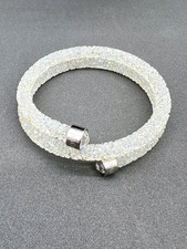 Bracelet swarovski crystaldust d'occasion Bracelet swarovski crystaldust d'occasion  Les Mureaux