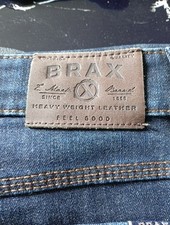 Brax herren jeans gebraucht kaufen  Ahaus