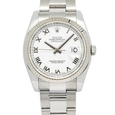 Rolex date 116234 for sale  New York