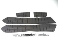 Set tappetini gomma usato  Villa Castelli