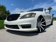 2007 mercedes benz for sale  Miami