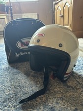 Bell custom 500 for sale  HORNCASTLE