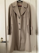 Cappotto chester max usato  Spedire a Italy
