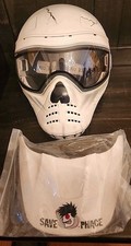 Save phace skull for sale  Abingdon
